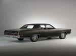 Mercury Marquis Brougham Sedan 1970 года